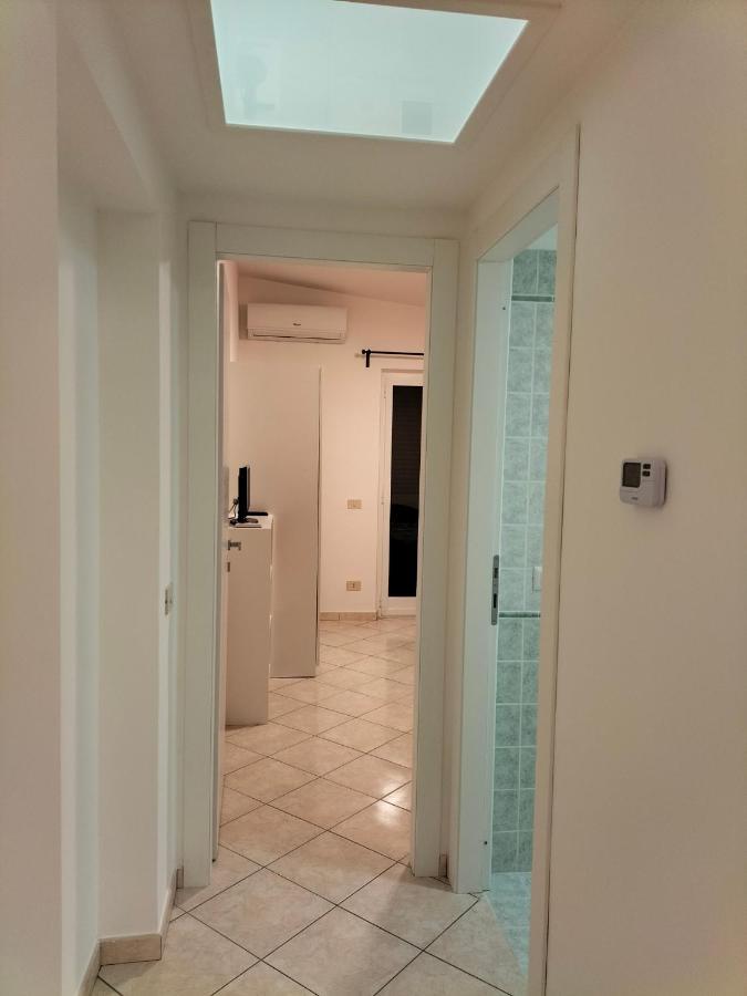 蓬特加莱里亚The House Fiera Di Roma Aeroporto Fiumicino公寓 外观 照片