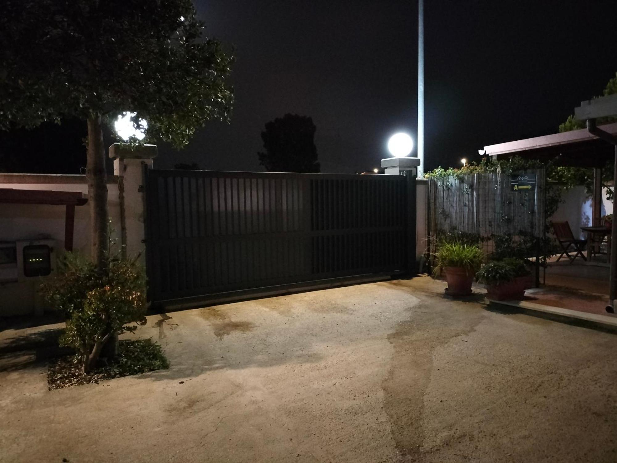 蓬特加莱里亚The House Fiera Di Roma Aeroporto Fiumicino公寓 外观 照片
